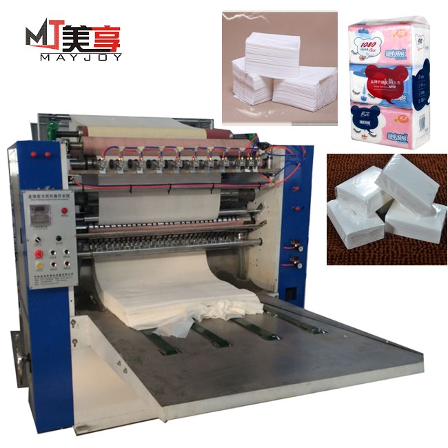 Facial Tissue Making Machine Facial Tissue Making Machine