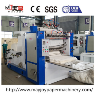 Mesin Kertas Tisu Wajah